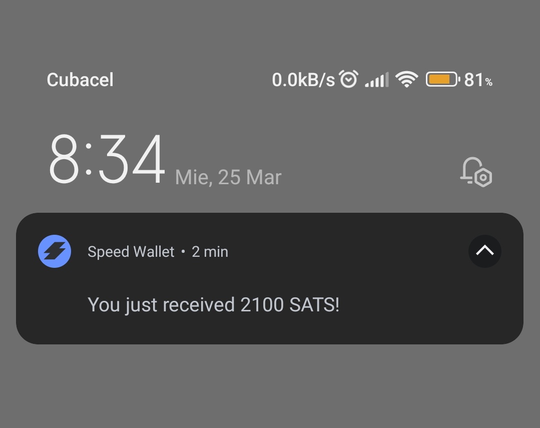 𝐓𝐖𝐄𝐍𝐓𝐘 𝐎𝐍𝐄 𝕱𝕷Ú𝕺𝕽 ⚡₿₿₿⚡ tweet media