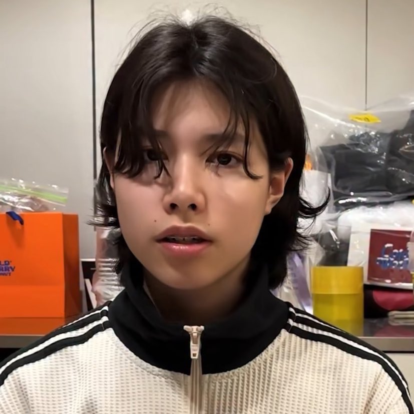 hani🐘💗 tweet media