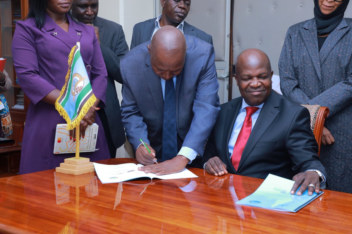 Intergovernmental Relations Technical Committee tweet media