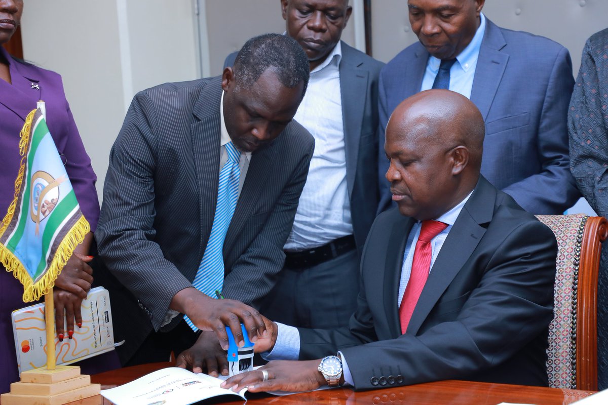 Intergovernmental Relations Technical Committee tweet media