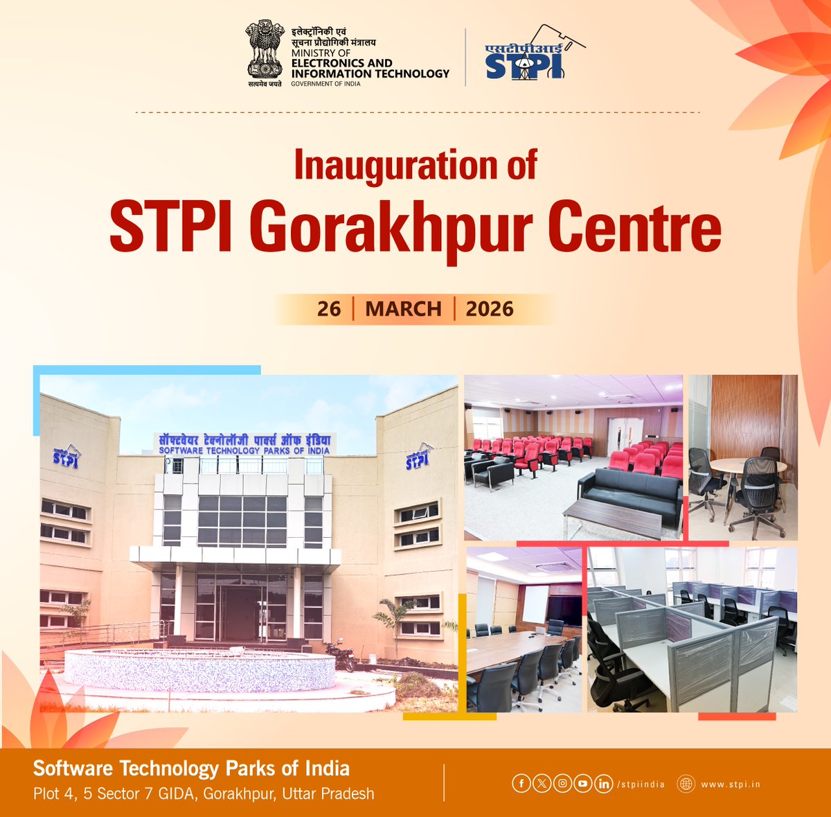 STPI tweet media