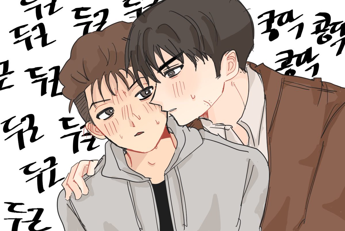 양복이 tweet media