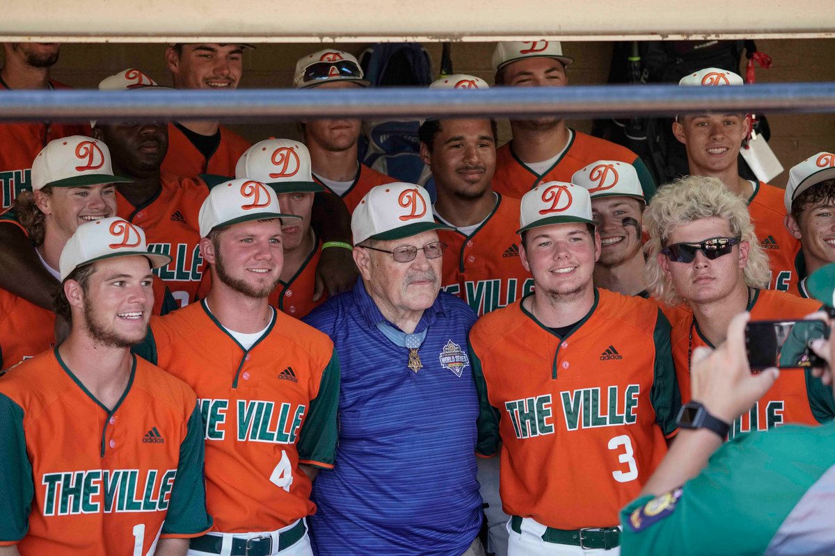 American Legion Baseball tweet media