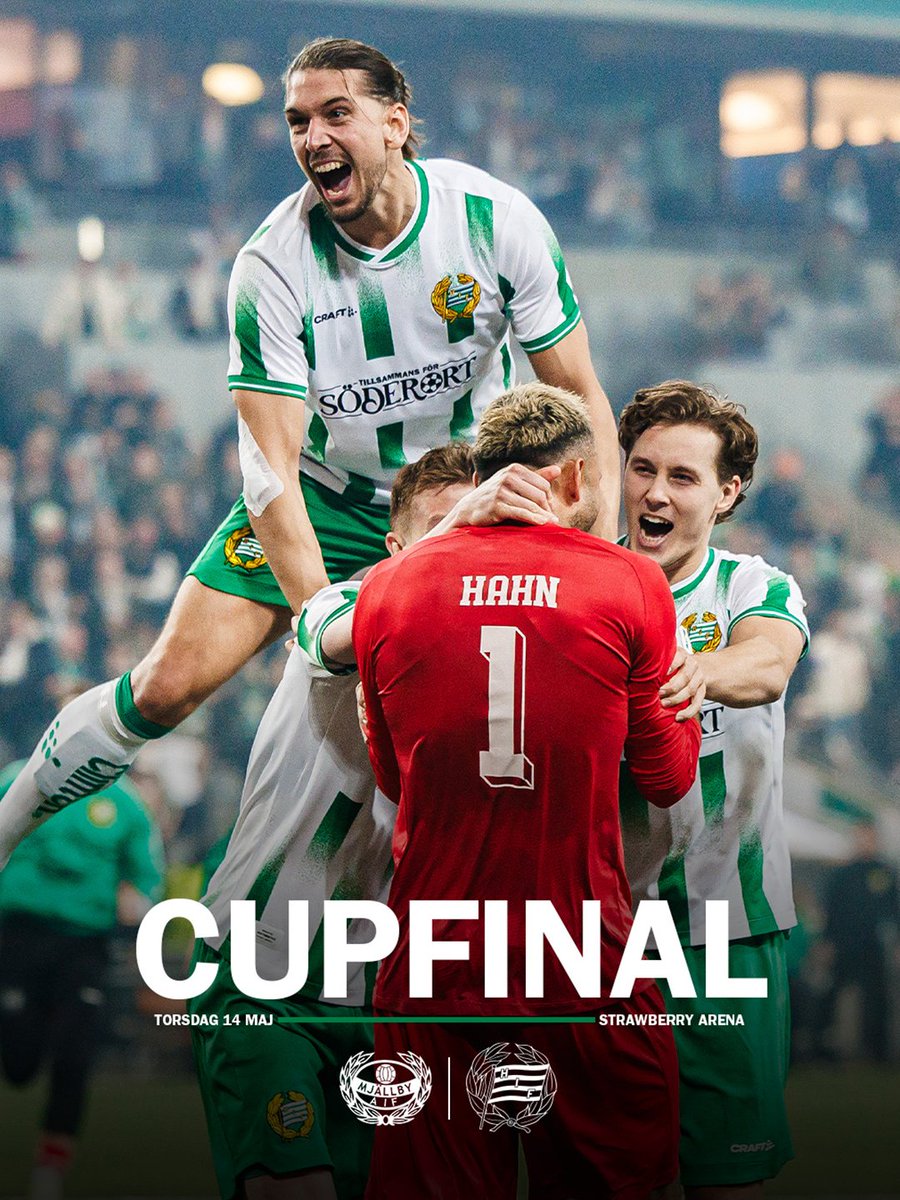 Hammarby Fotboll tweet media