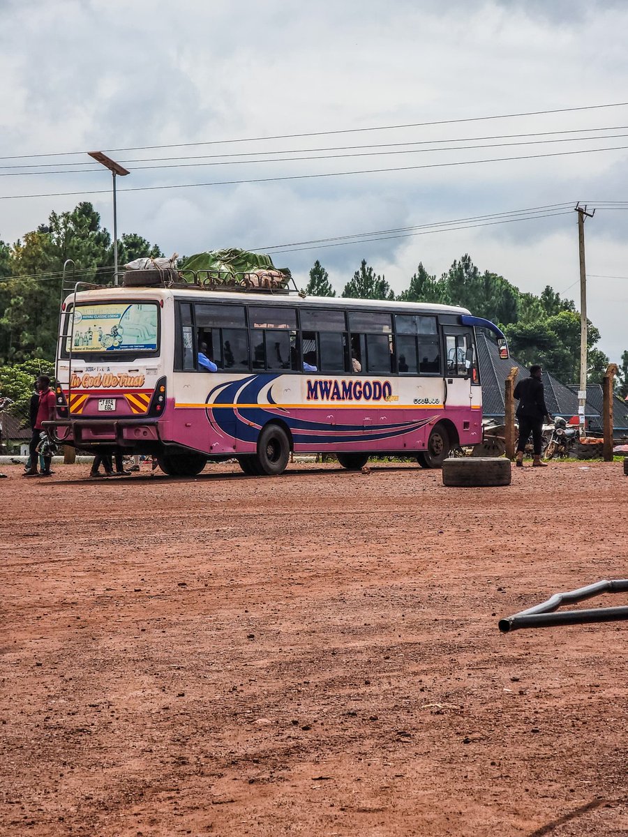 Southern Highland Buses tweet media