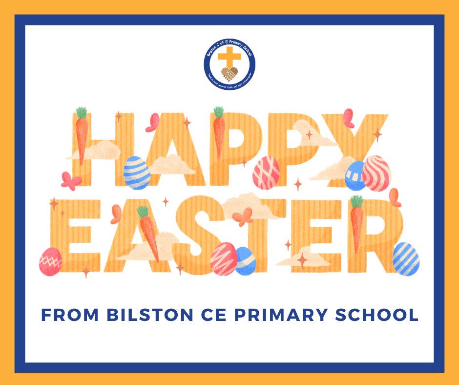 Bilston CE Primary School tweet media