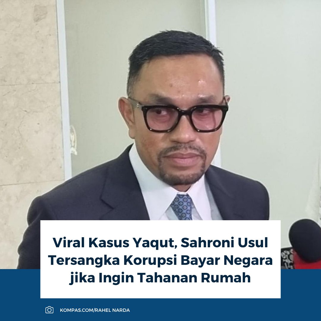 Kompas.com tweet media