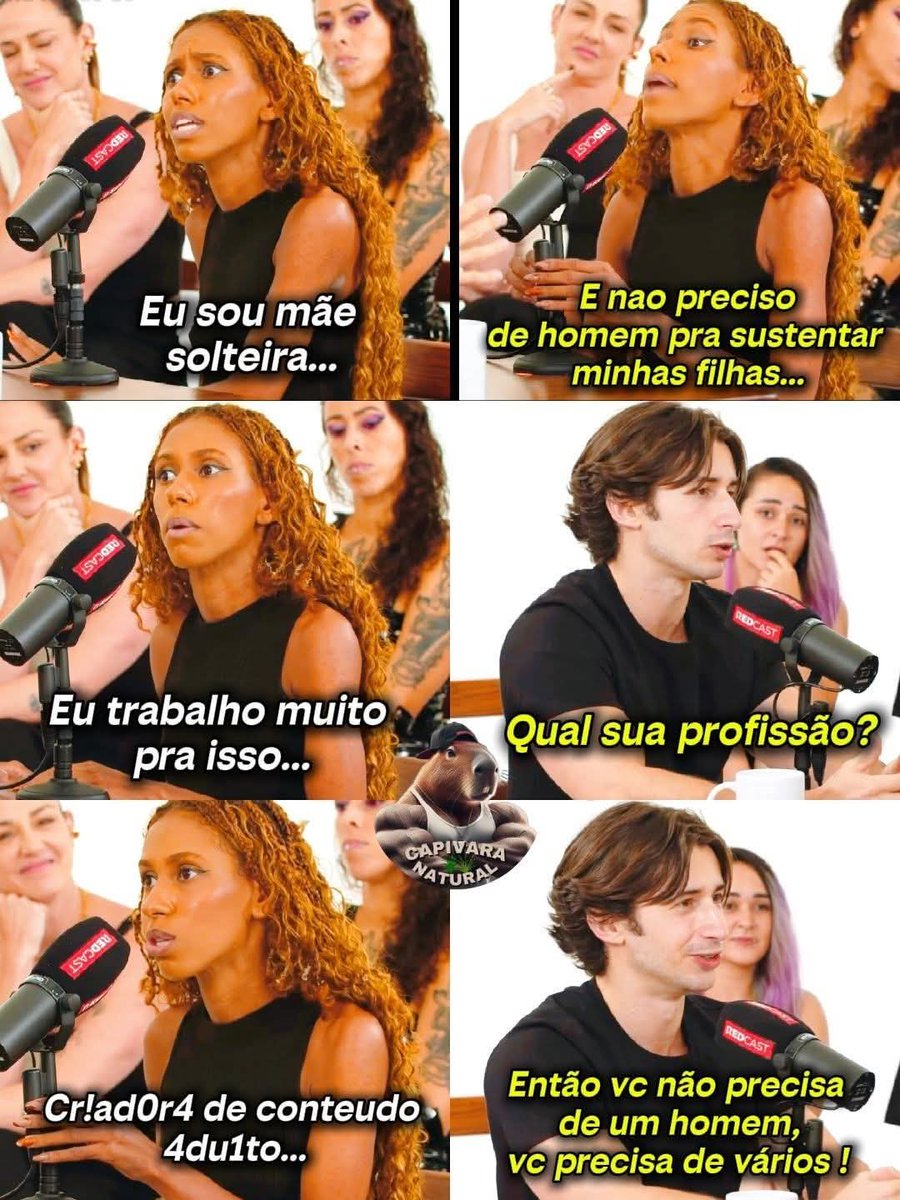 Senso Crítico ⚡ tweet media