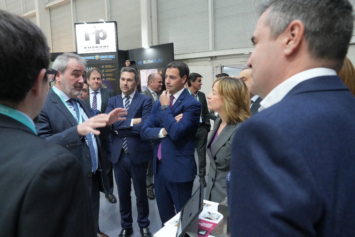 Eusko Jaurlaritza - Gobierno Vasco tweet media