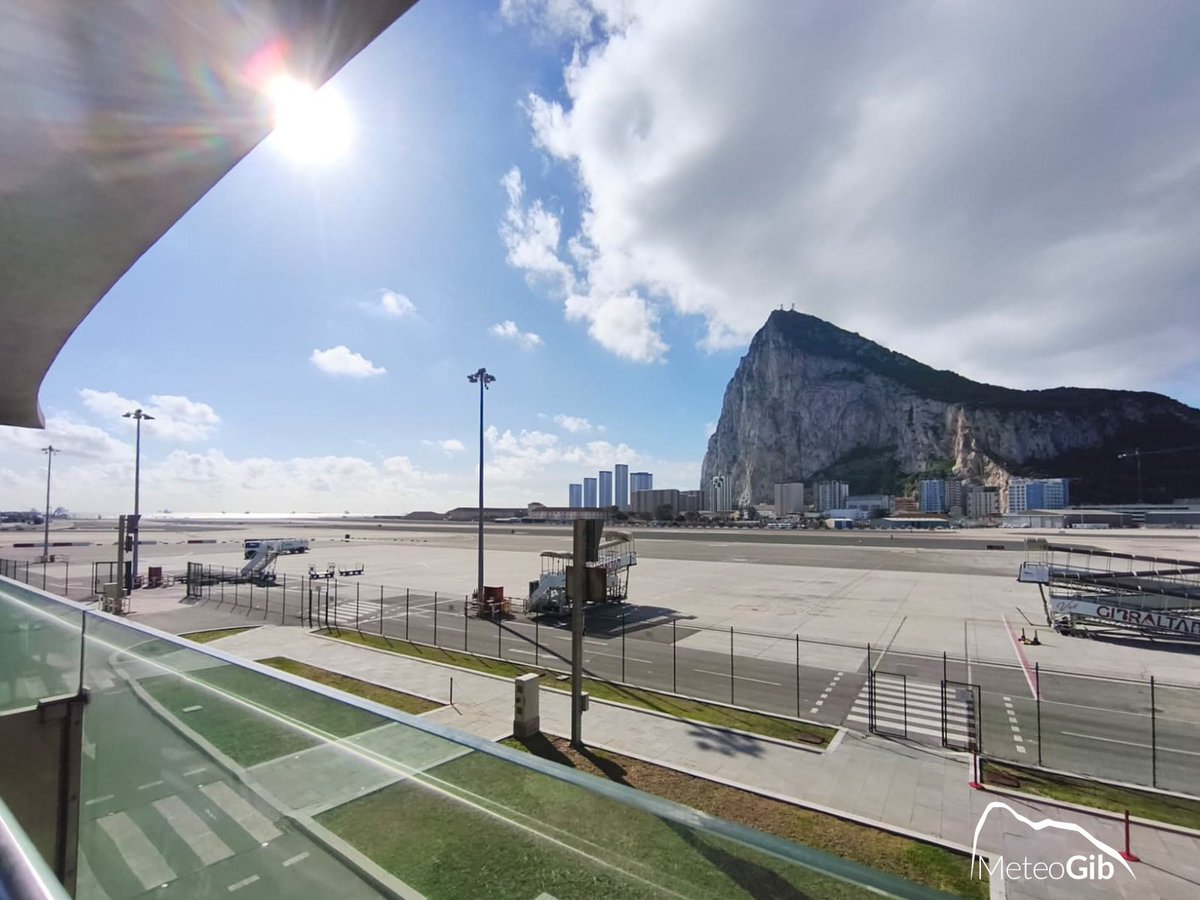 MeteoGib tweet media