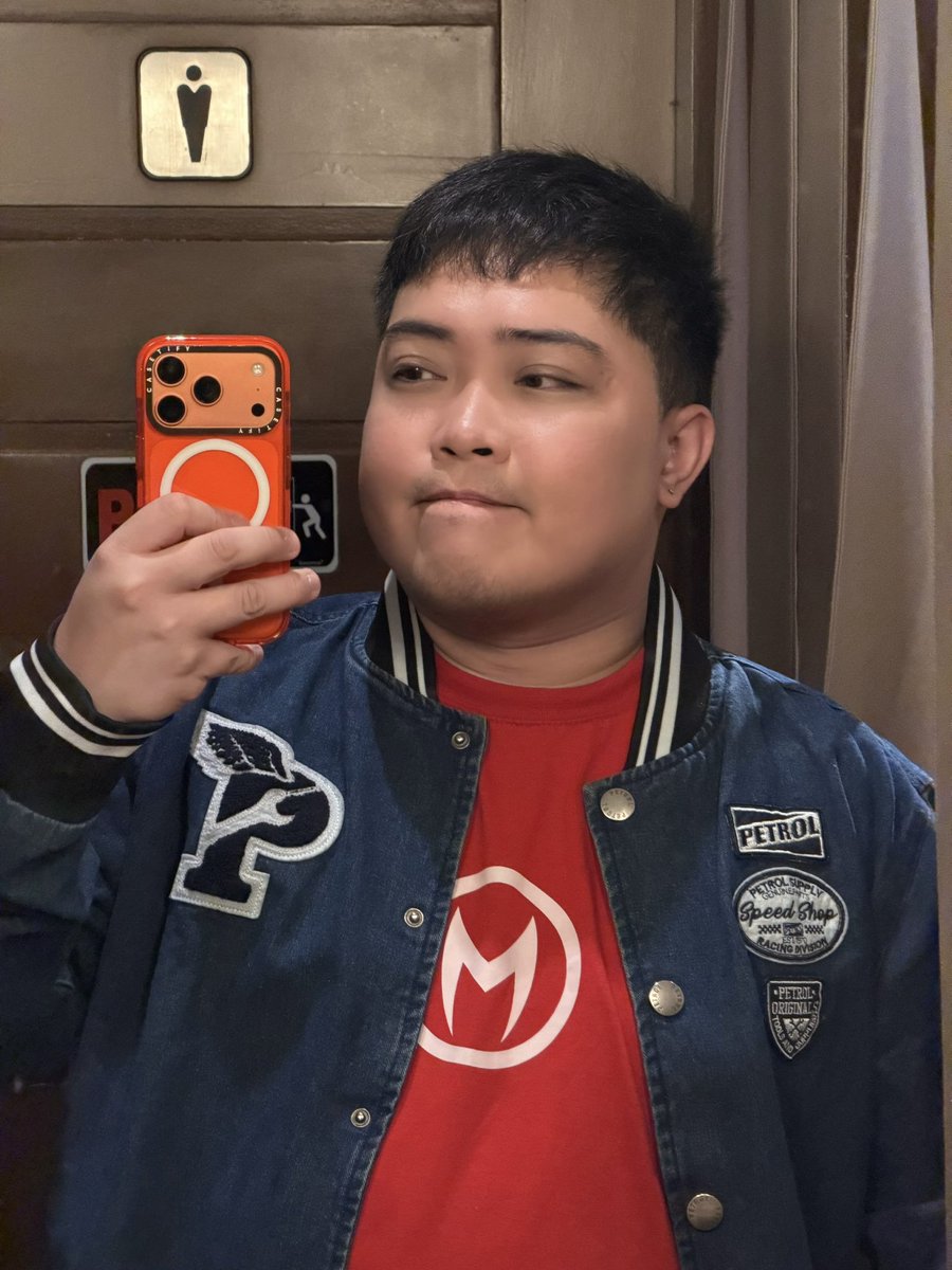 Joms 🐥 tweet media