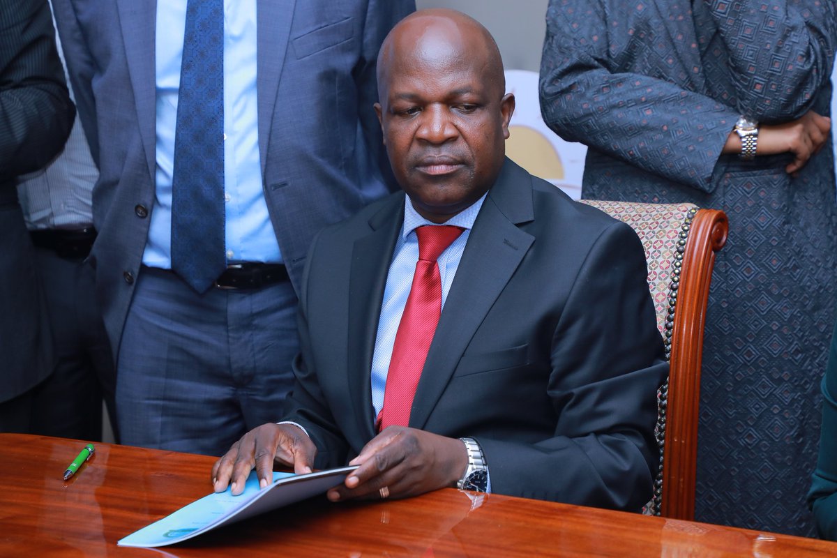 Intergovernmental Relations Technical Committee tweet media