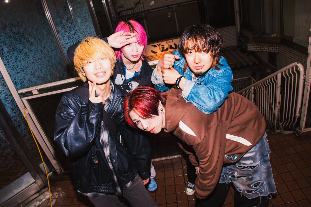 ADLER° (アドラー) tweet media