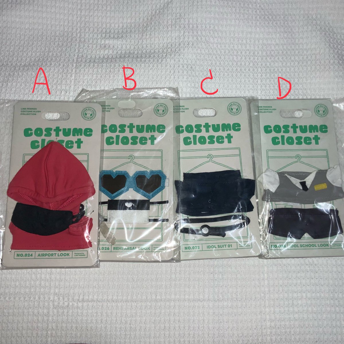 TRUZ BT21 พรีออเดอร์/กดเว็บ☀️หมิงหมิงขายของ☀️ tweet media