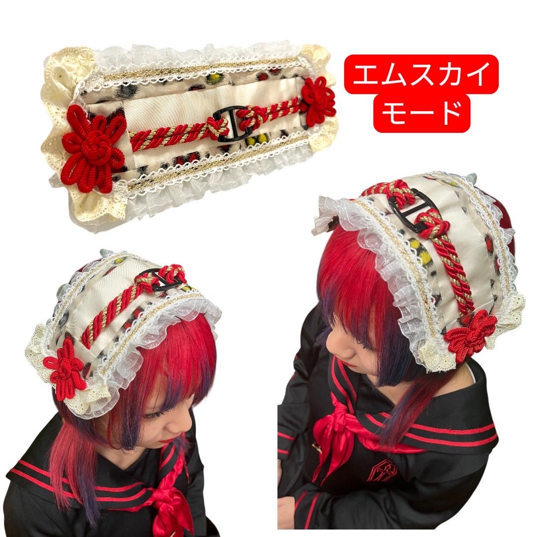 tenten城 tweet media