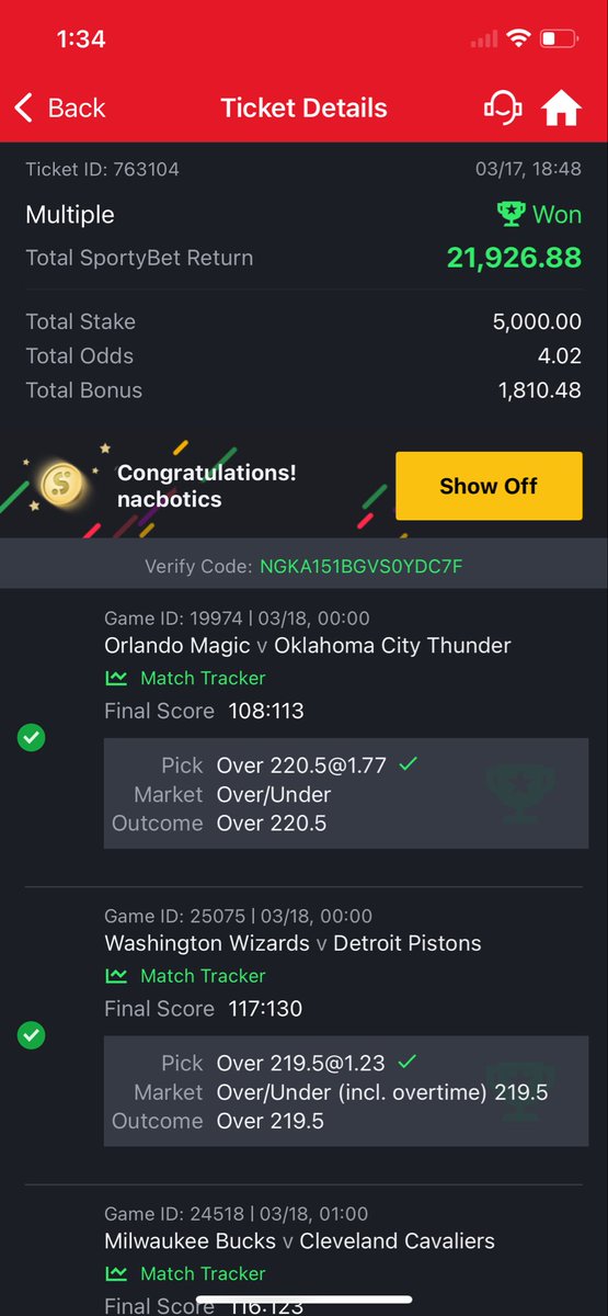 Developer like Nacbotics tweet media