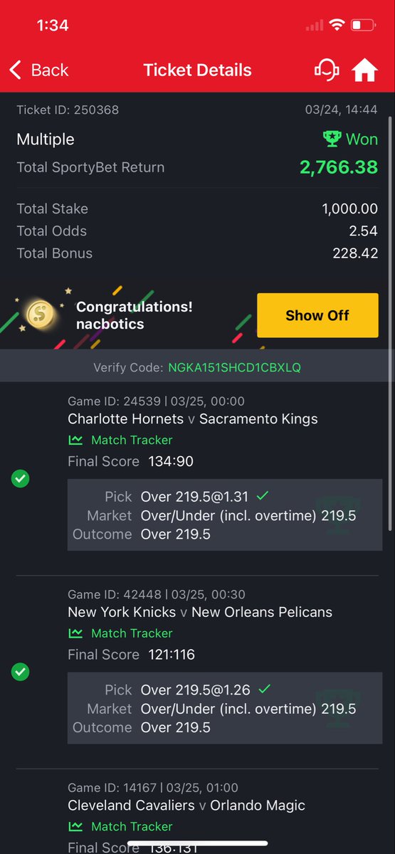 Developer like Nacbotics tweet media
