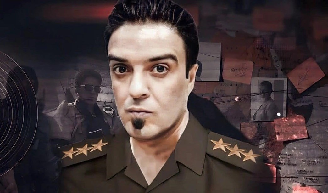 يوسف سيرجو - Youssef Sergo tweet media