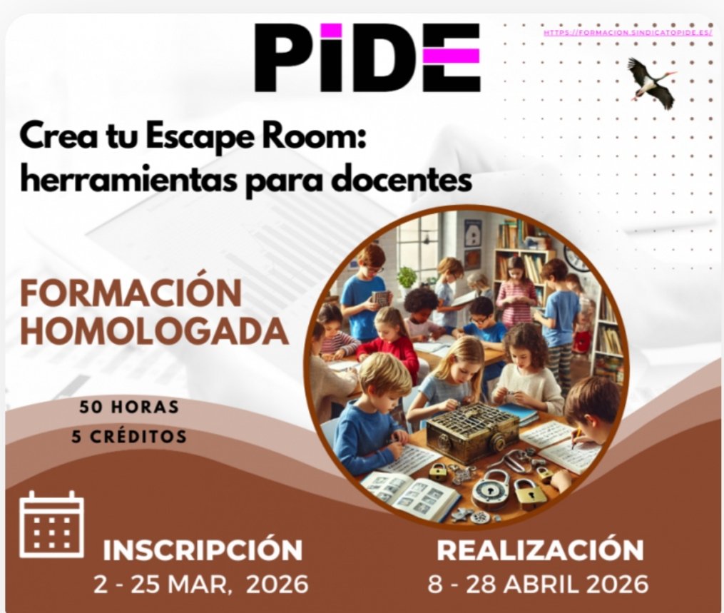 Sindicato PIDE tweet media