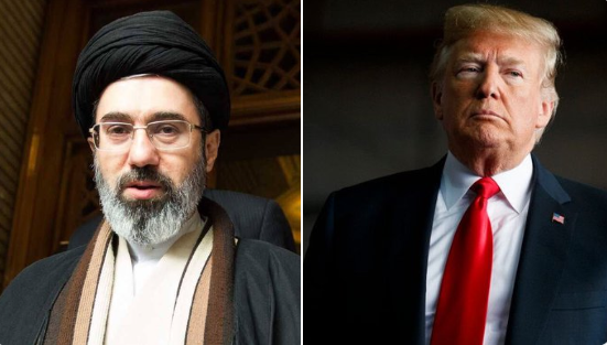 Atılgan tweet media