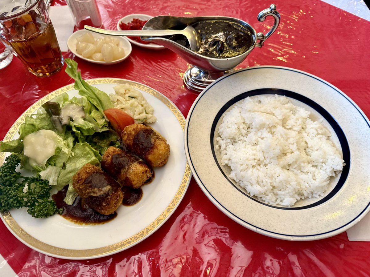 たらこバター tweet media