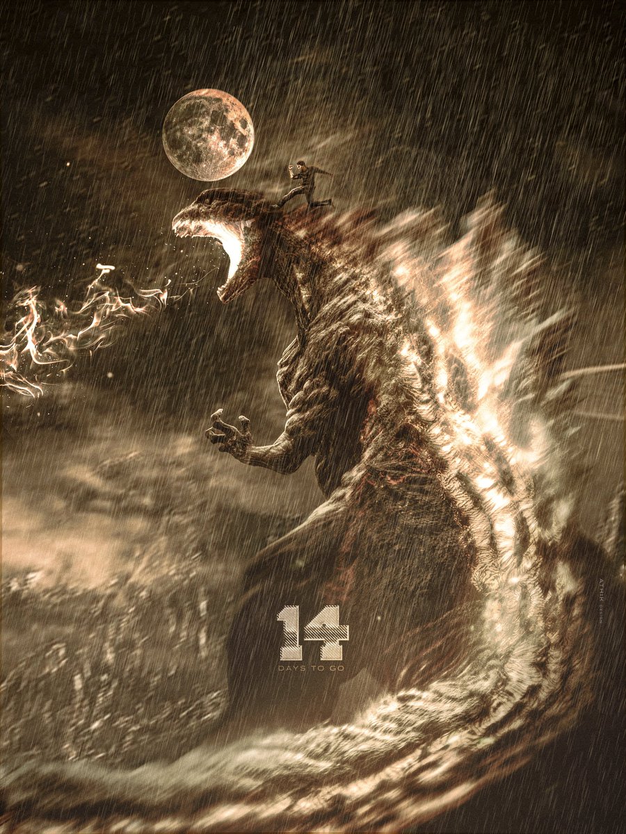 Trends Allu Arjun ™ tweet media