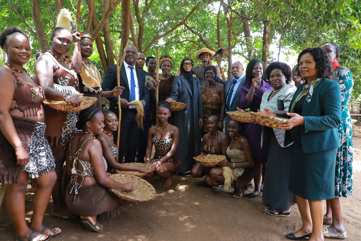 Intergovernmental Relations Technical Committee tweet media