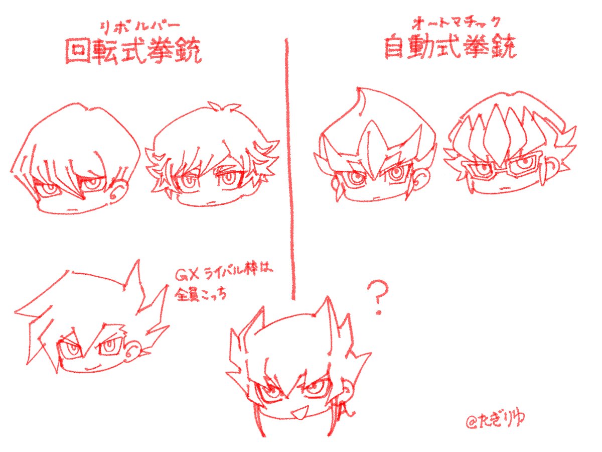 たぎりゆ tweet media