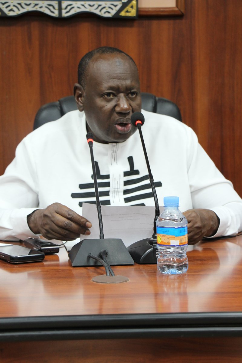 CGLU Afrique tweet media