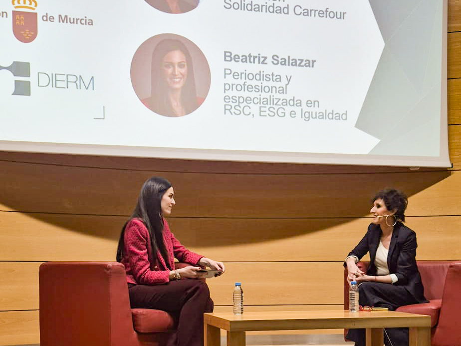 Colabora Mujer tweet media