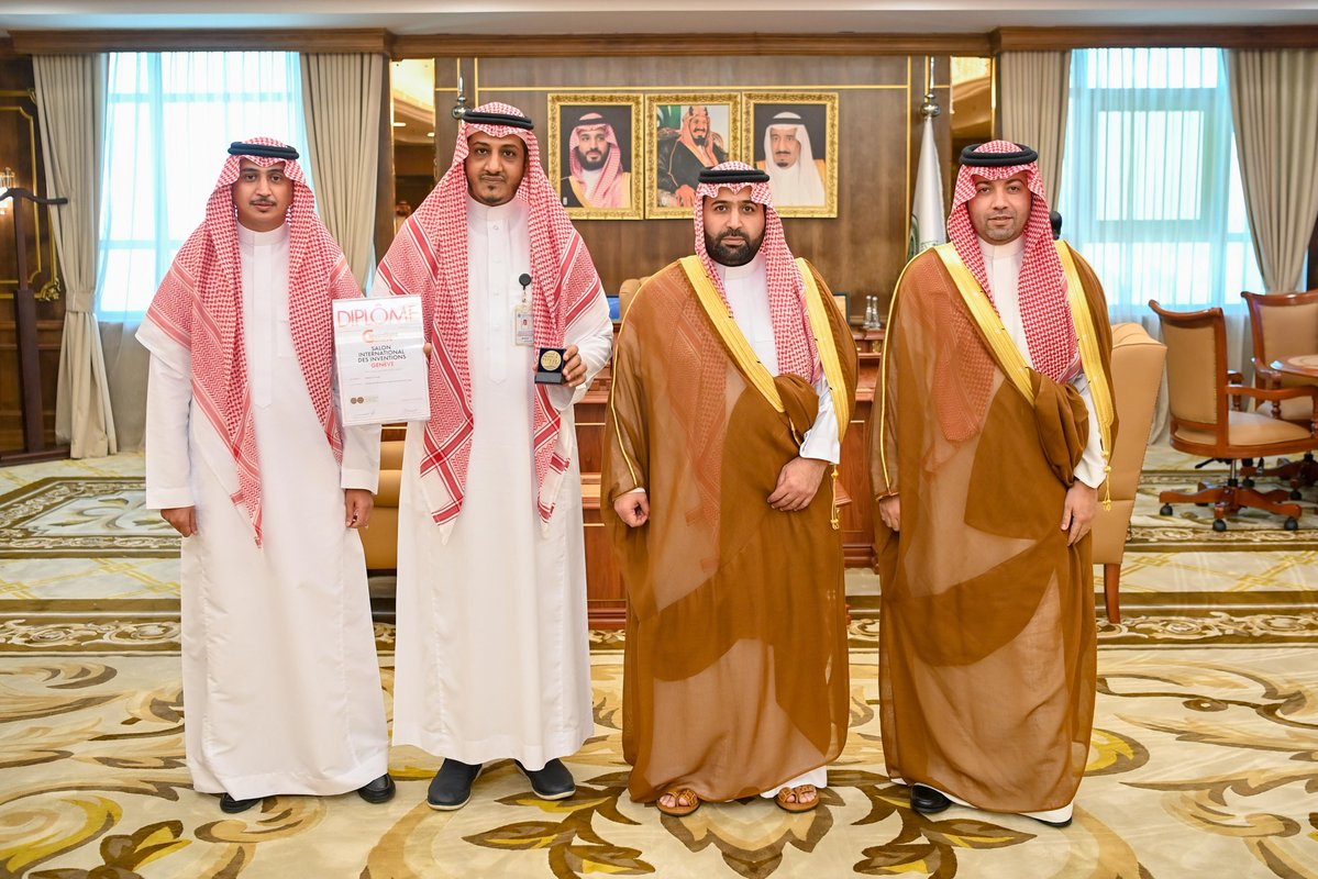 إمارة منطقة جازان tweet media