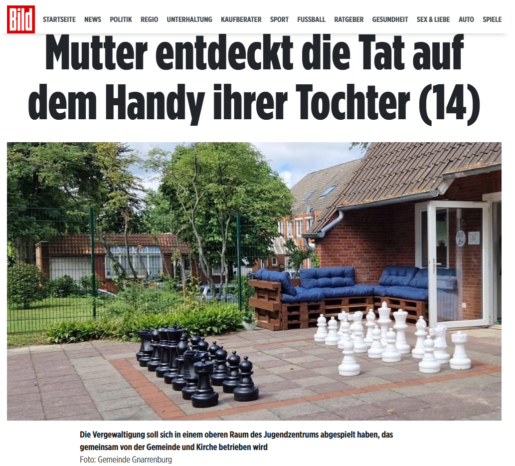 Benjamin Kaiser tweet media