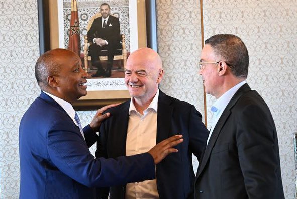 𝘼𝘿𝘼𝙈𝘼 𝙉𝘿𝙄𝙊𝙉𝙀 tweet media