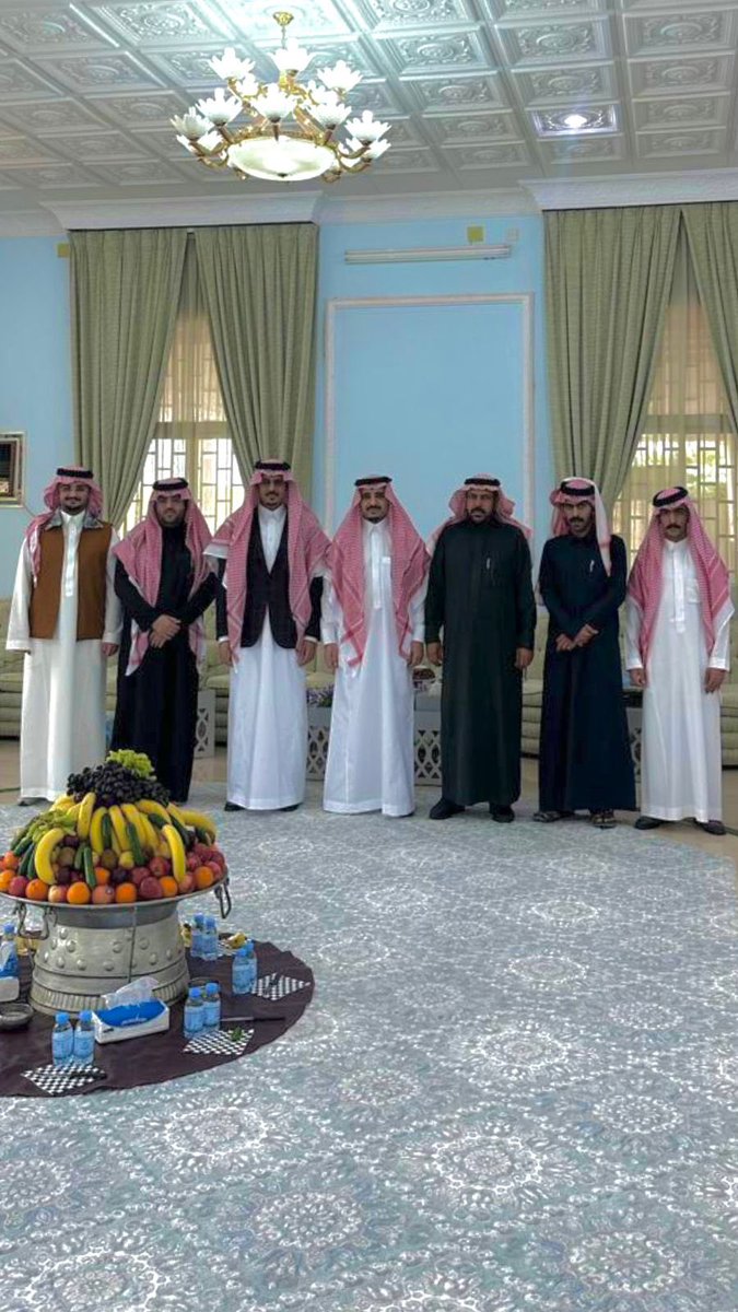 خلف بن جزّاع آل سلمان tweet media