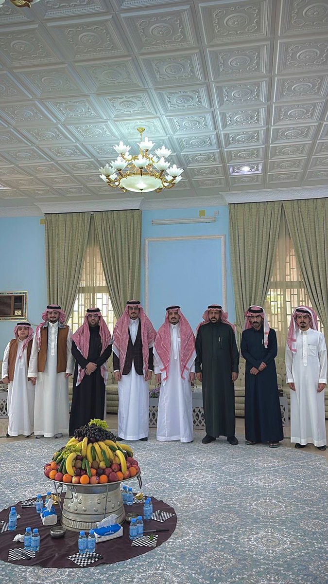 خلف بن جزّاع آل سلمان tweet media