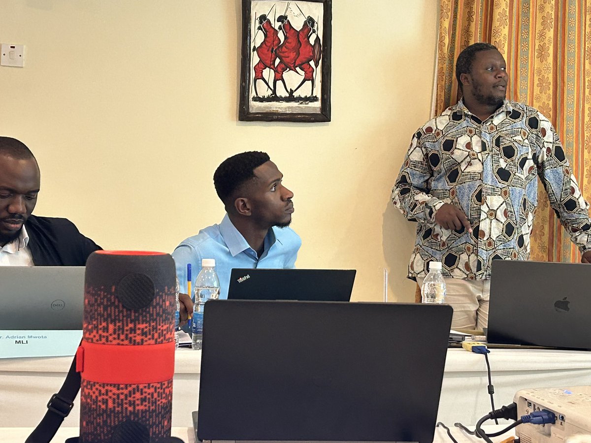 Wilber Sabiiti tweet media