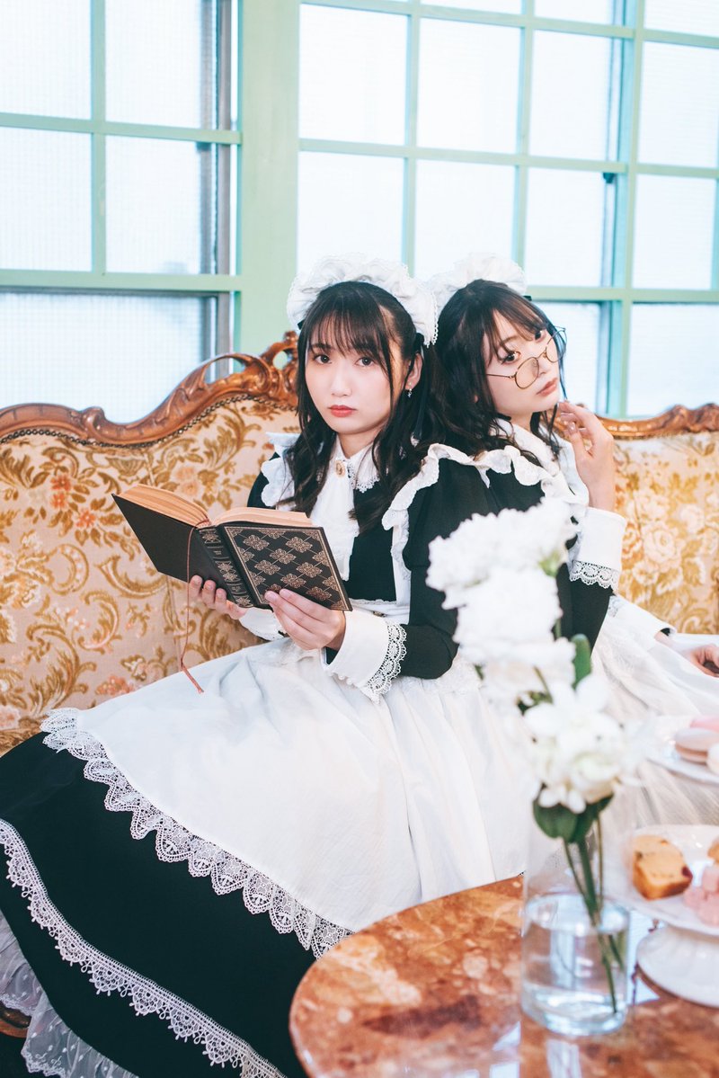 高槻るか tweet media