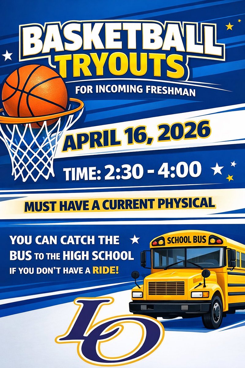 Live Oak Basketball tweet media