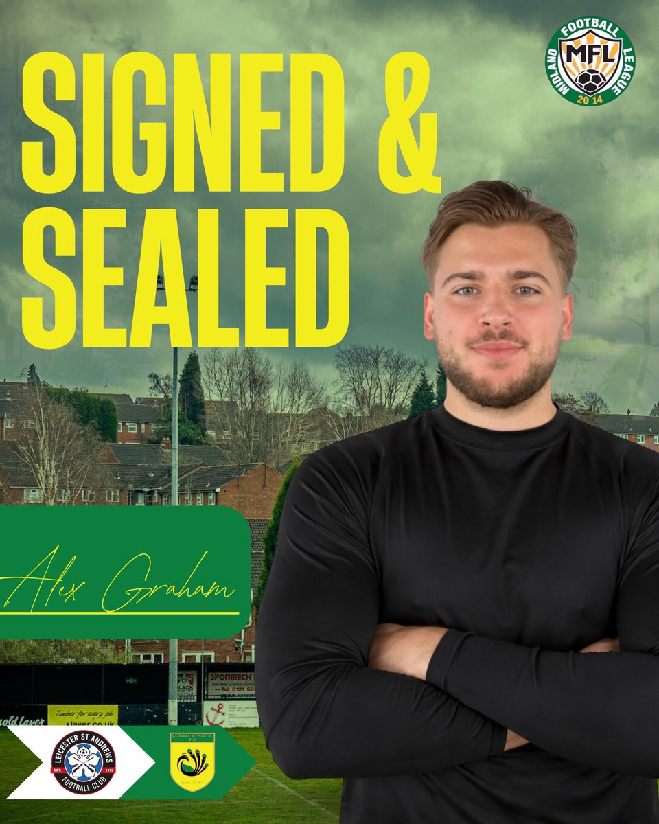 Gornal Athletic Football Club tweet media