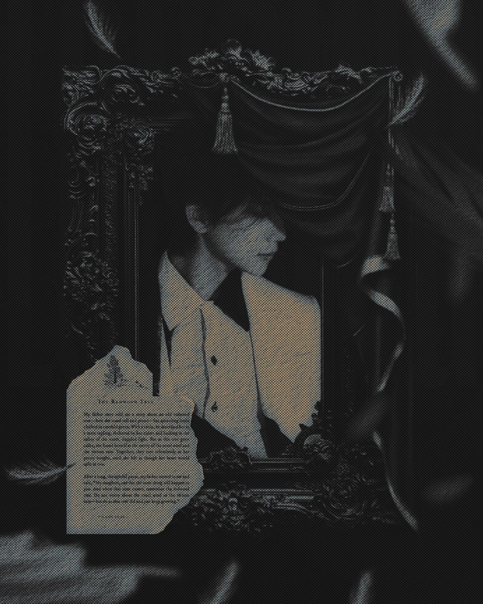 JAEHAERYS—THE ORCHID. tweet media