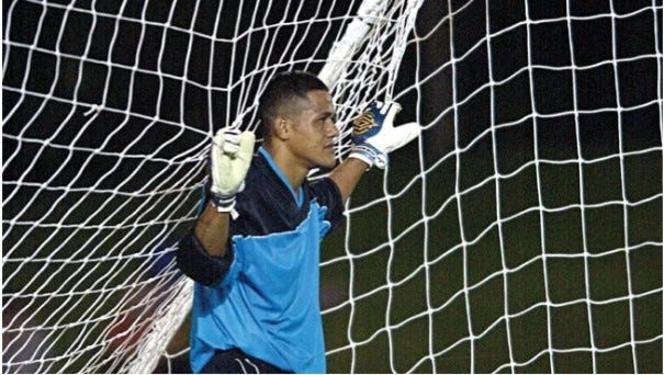 The Sweeper tweet media