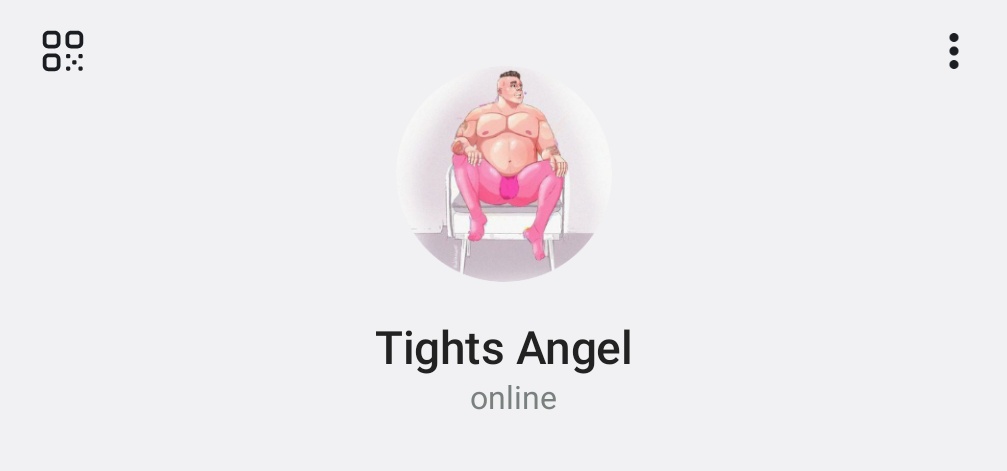 Fancy some sexy conversations, so if you have telegram 

Add me please