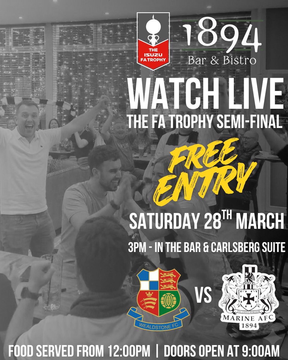 1894 Bar & Bistro tweet media