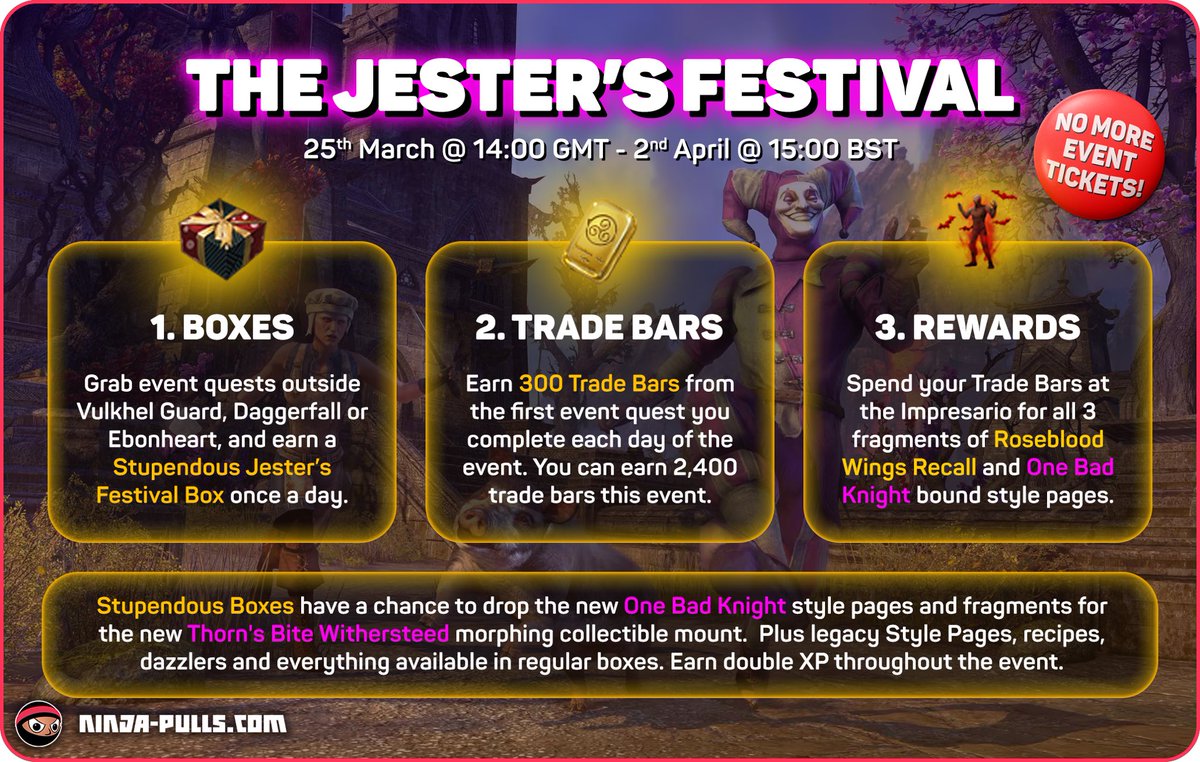 Maya | Ninja Pulls tweet media