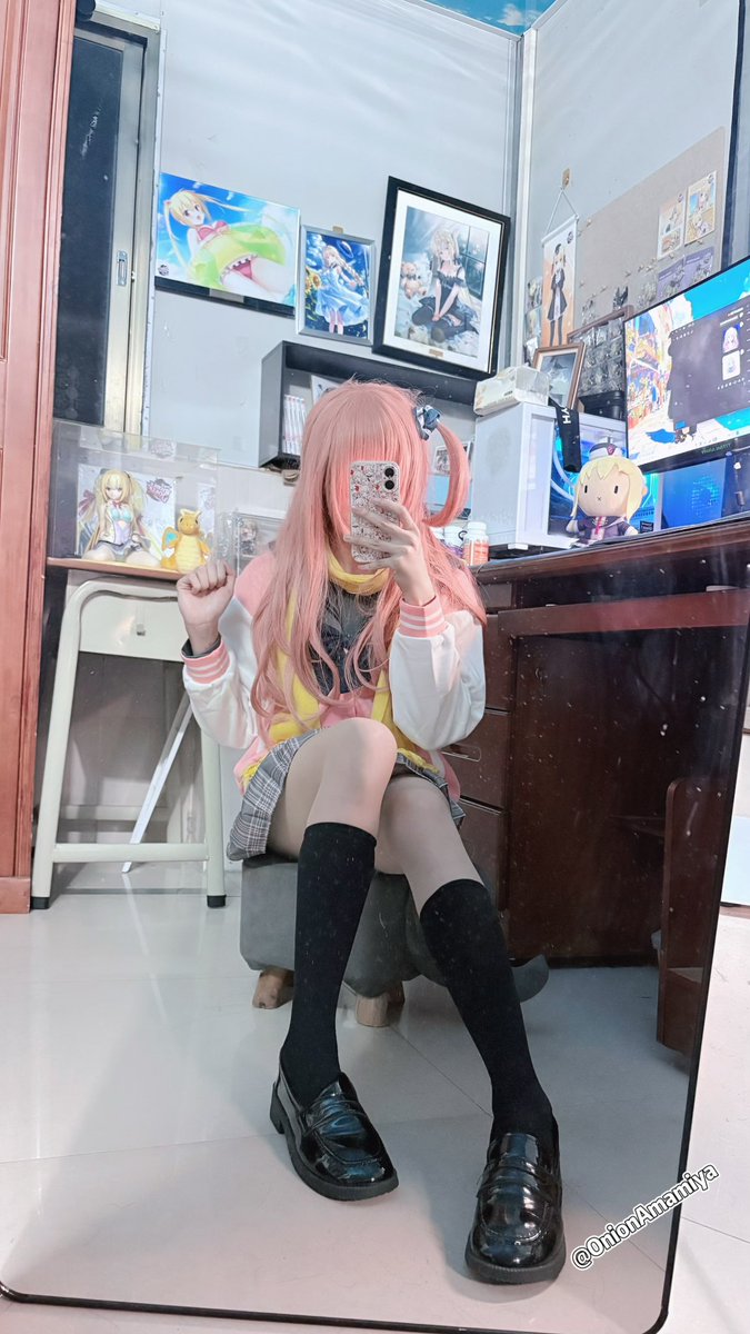 鲜炸洋葱圈 tweet media