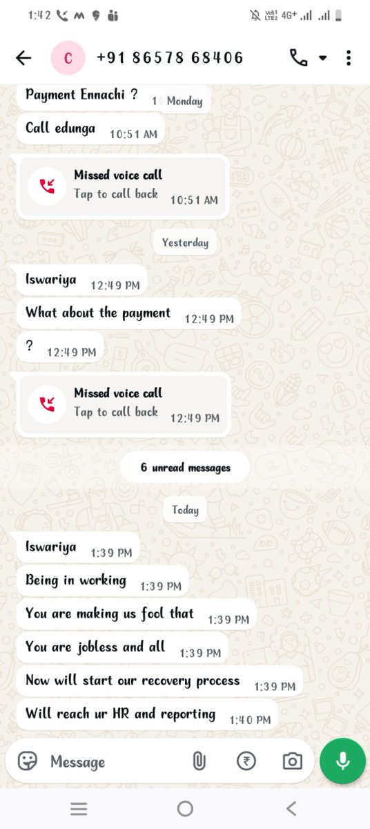 Advocate Naveen tweet media