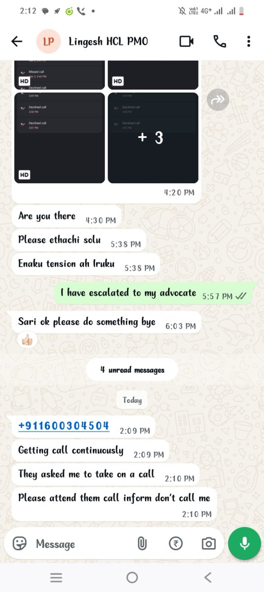 Advocate Naveen tweet media