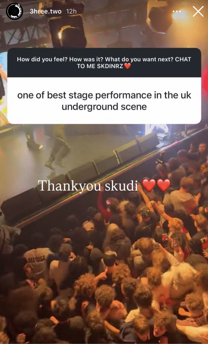 Outside Voices 🇬🇧 tweet media