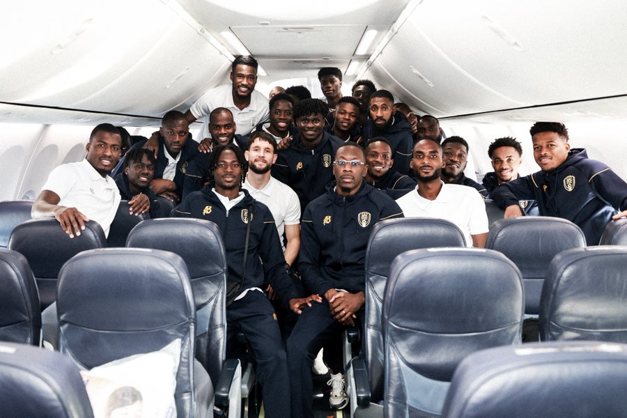 Actu Foot tweet media