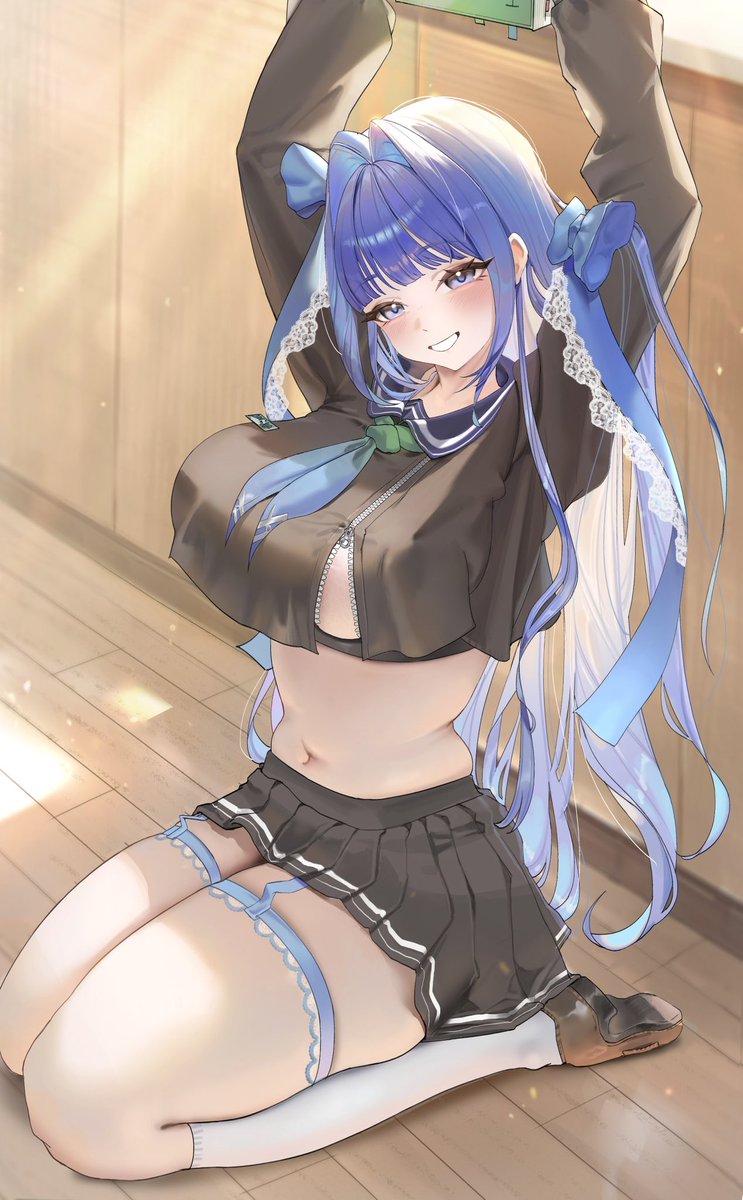 게인린 tweet media